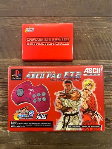 Ascii pad original import - ascii,