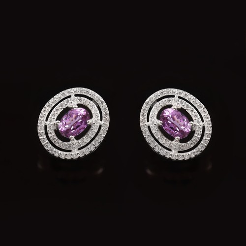 Boucles oreilles argent 925 - boucles, d'oreilles
