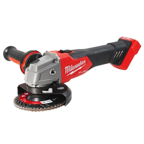 Meuleuse angle m18 - d'angle,