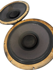 Vintage 1970s Goodmans Audiom
