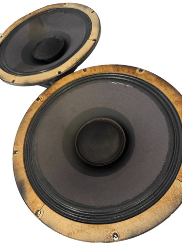 Vintage 1970s goodmans audiom - 1970s,