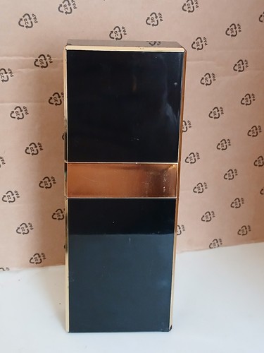 Boitier vide parfum - boitier, vintage