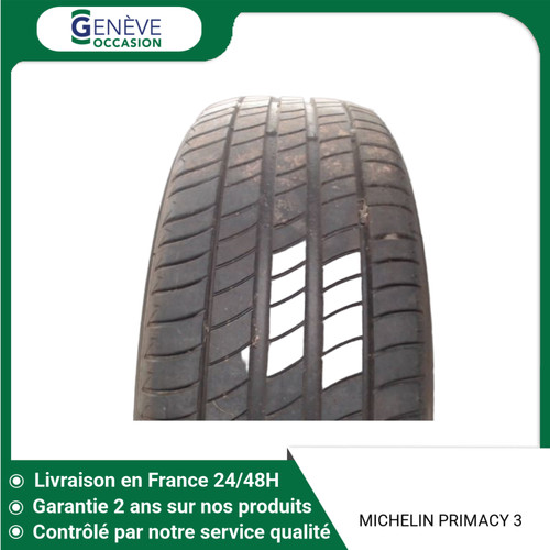 Pneu michelin primacy - pneu,