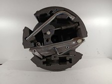 Cric Audi A6 4B Avant Cric