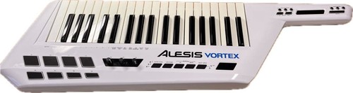 Alesis vortex white key usb - vortex,