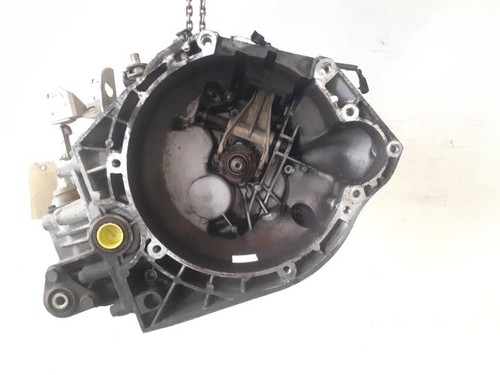 Boite vitesses fiat ducato - de,