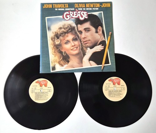 John travolta olivia - john,