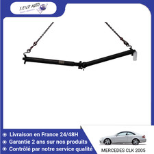 ?? TRANSMISSION LONGITUDINALE MERCEDES CLK 270 CDI ➤2034101016 ♻️