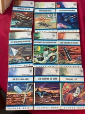 FLEUVE  NOIR  ANTICIPATION