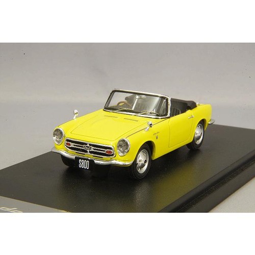 Mark43 honda s800 golden - mark43,