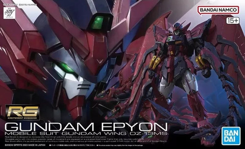 Gundam gunpla 144 - gunpla,