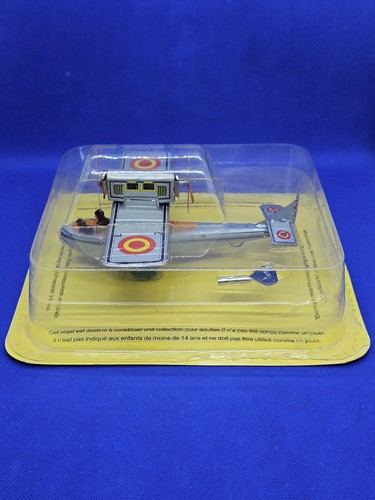 Avion paya reproduction - avion,