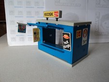 PLAYMOBIL vintage city life