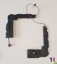 Haut Parleur Droit et Gauche 100% Originaux HP-Compaq Chromebook 14-Q001EF