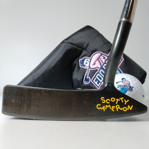 Scotty cameron studio design - studio,