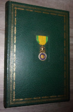 Livre " La Médaille Militaire