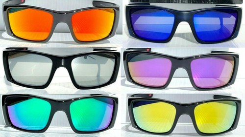 Oakley fuel cell - cell, usa
