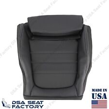 Housse de siège inférieure conducteur Mercedes-Benz Classe C Coupé C205 2015-...