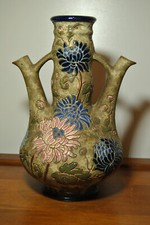 Vase Amphora Tchécoslovaquie
