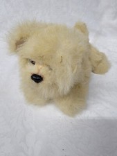 Tiger Fur Real Dog with Sounds