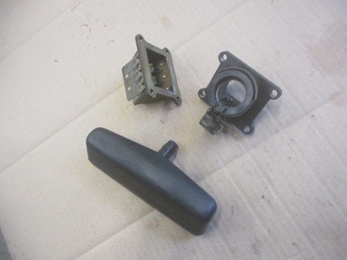 Pipe clapets poumon pour - pipe,
