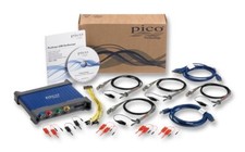 PICO TECHNOLOGY PICOSCOPE