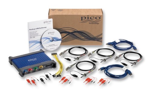 Pico technology picoscope - pico,