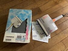 Nettoyeur vapeur vitre Domena Actiglass AG10