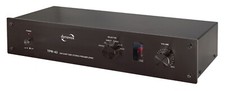 PRÉAMPLIFICATEUR À TUBES DYNAVOX TPR-43 NOIR AVEC PRÉAMPLI PHONO MM/MC TPR43