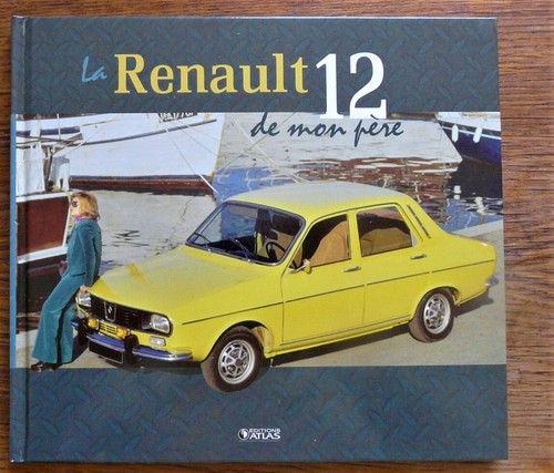 Automobile renault de - la,
