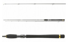 DAIWA Legalis UL Spin 1,90m 2-12g Ultralightrute Canne à Spinning