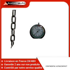 🇫🇷 Paire de pneus