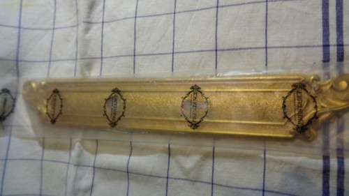 Plaque propretee vis - 4,