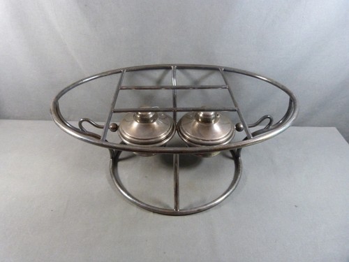 Chauffe plat métal - chauffe,