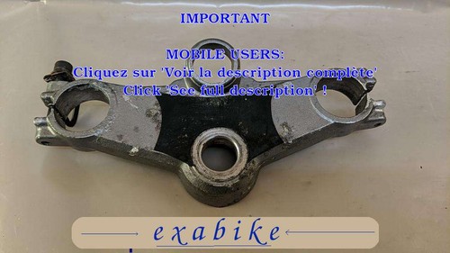 Fourche superieur pour - de,