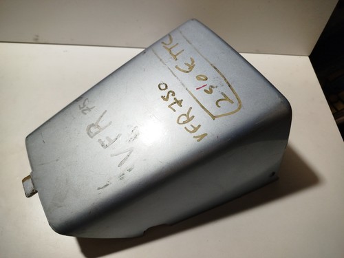 Cache selle honda 750 - ,honda,
