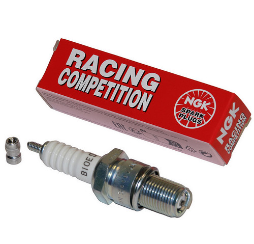Bougie b10es ngk racing plus - bougie,