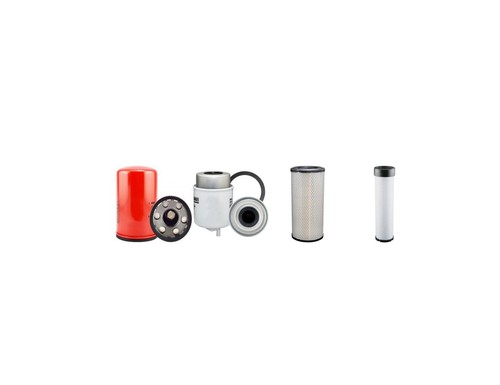 Filtre kit pour renault - pour,