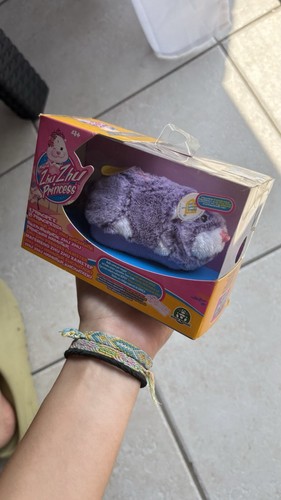 Zhu pets - zhu, princess