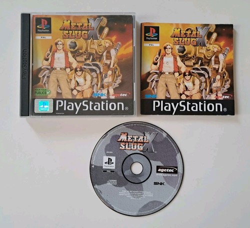 Jeu rare ps1 - rare,