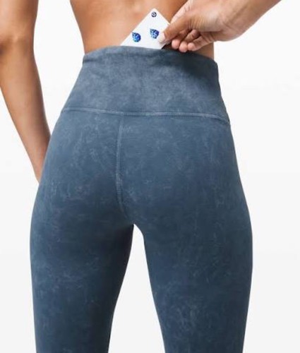 Lululemon morning light high - light,