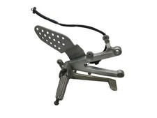 Platine avant droite YAMAHA