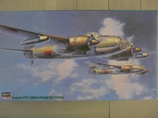 Maquette Avion 1/72 HASEGAWA