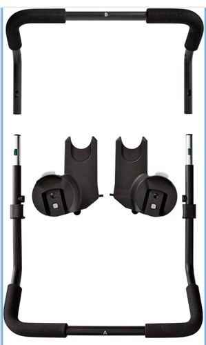 Baby jogger chicco - chicco/peg, perego