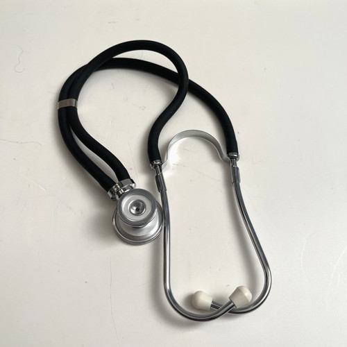 Vintage 1970s stethoscope - vintage,