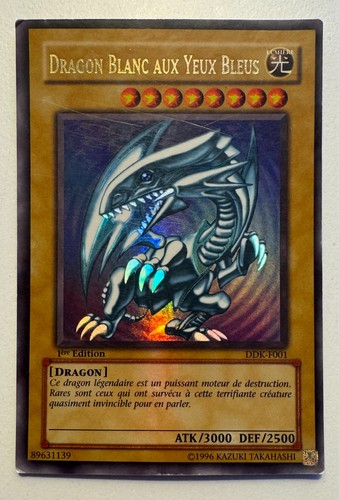 1st edition ddk f001 - 1st, dragon
