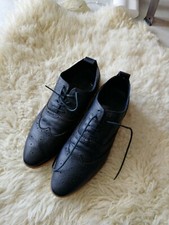 Derbies Christian Dior Homme 41 Cuir chaussures 