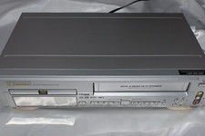 Emerson ewd2202 dvd vcr player - emerson,