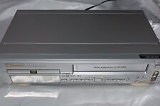Emerson EWD2202 DVD VCR Player