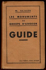 Guide, Monuments du Groupe